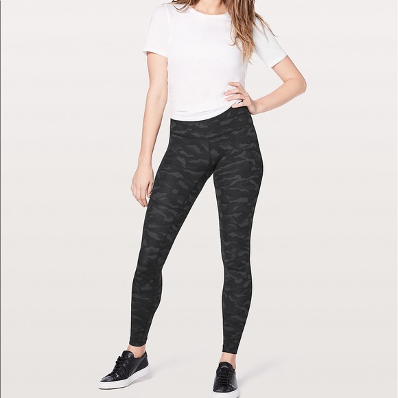 lululemon athletica Pants - Lululemon Align Pant 28”
